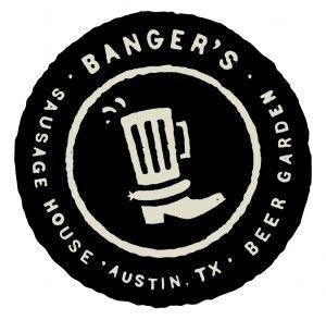 Bangers Logo - Fire Cooks, Pit Masters and Cashiers at Banger's Sausage House ...