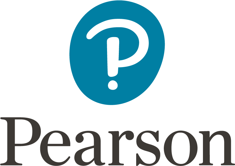 Pearson's Logo - The Branding Source: Pearson adopts interrobang symbol
