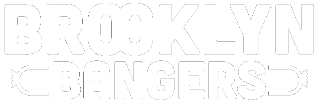 Bangers Logo - Brooklyn Bangers