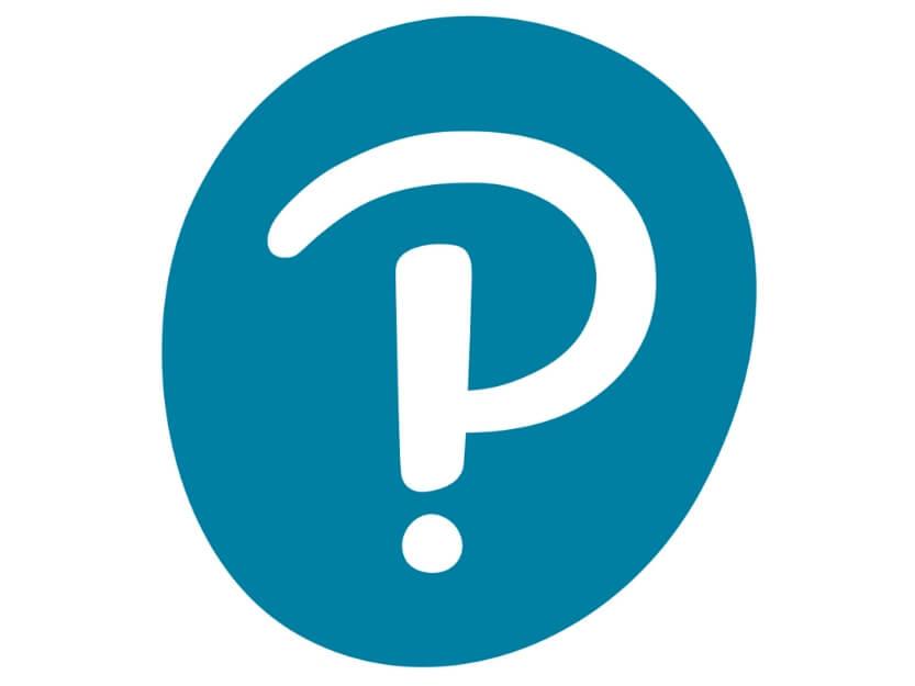 Pearson's Logo - One Dance UK. pearsons logo for bulletin size Dance UK