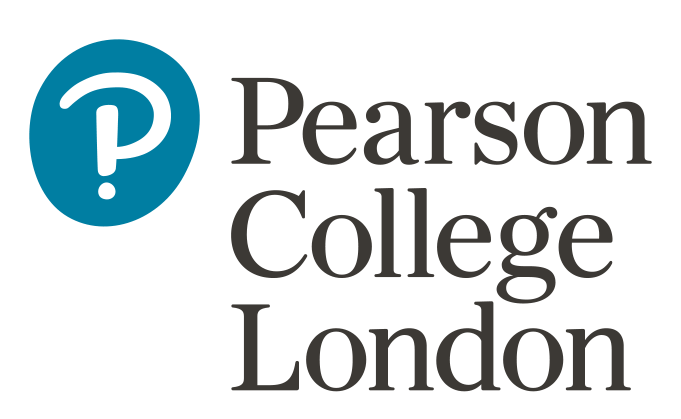 Pearson's Logo - Pearson College London