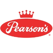 Pearson's Logo - Working at Pearson's Candy