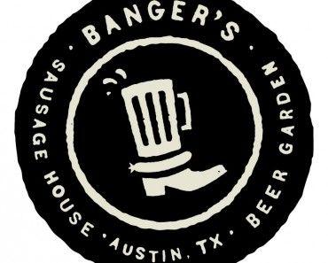 Bangers Logo - Banger's One Year Anniversary Party [8-3-13] | RaineyStreetBars