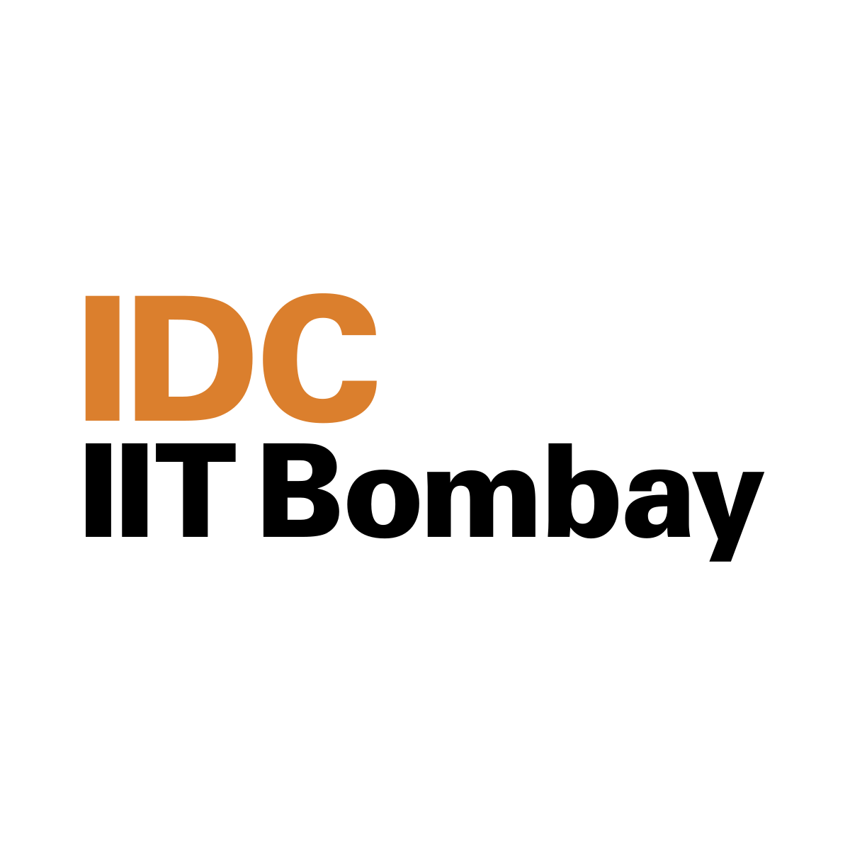 IDC Logo - Industrial Design Centre