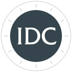 IDC Logo - The Standard in Ranking Financial Institutions | IDC Financial ...