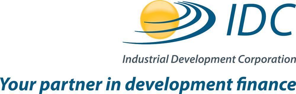 IDC Logo - IDC-Logo - EE Publishers