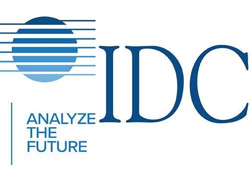 IDC Logo - International Data Corporation Appoints President - Digital Imaging ...