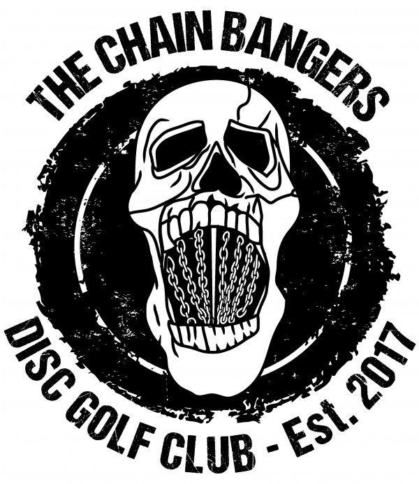 Bangers Logo - The Chain Bangers (Warren, Ohio) | Disc Golf Scene