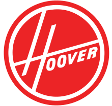 Vacuum Logo - The Hoover Company