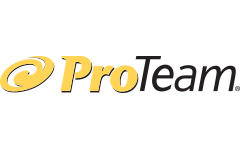 Vacuum Logo - ProTeam | ProTeam US