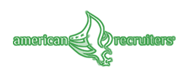 PCRecruiter Logo - logo-american-recruiter@2x - PCRecruiter