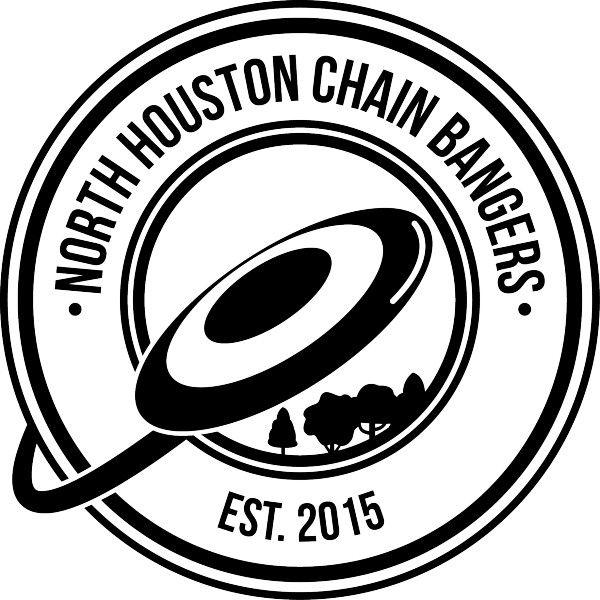 Bangers Logo - North Houston Chain Bangers (Conroe, Texas) | Disc Golf Scene