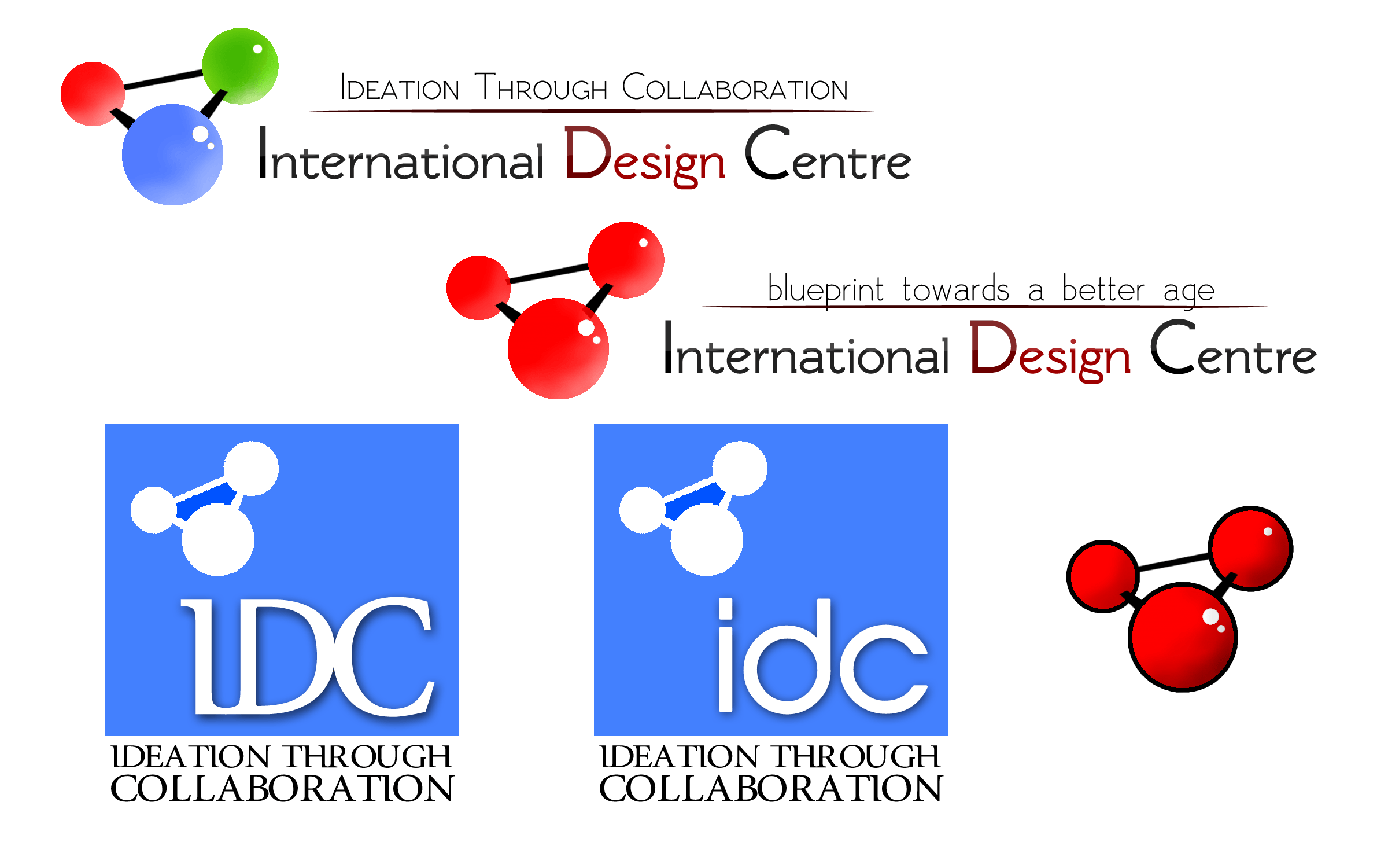 IDC Logo - History of the SUTD-MIT International Design Centre (IDC) Logo ...
