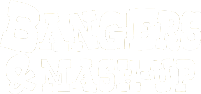 Bangers Logo - Home - Bangers n Mash