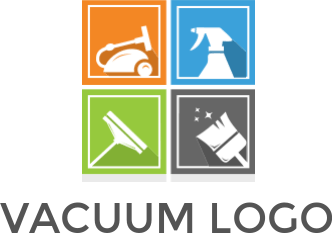 Vacuum Logo - Free Vacuum Logos | LogoDesign.net