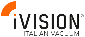 Vacuum Logo - iVision Vacuum cleaner | Hi-tech industrial vacuum cleaners