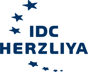 IDC Logo - IDC Herzliya Logo Vector (.EPS) Free Download