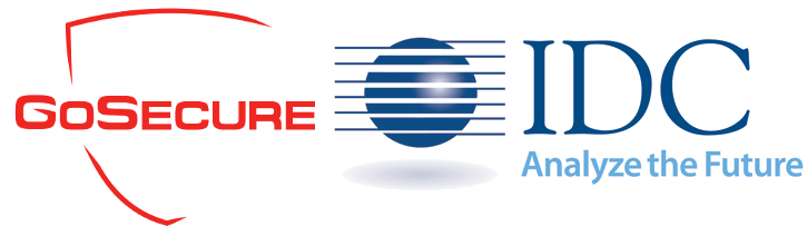 IDC Logo - IDC Technology and Customer Spotlights