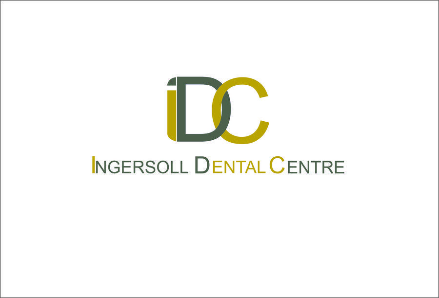 IDC Logo - Entry #125 by sarjiono for Logo Design - IDC | Freelancer