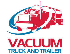 Vacuum Logo - Home | Vacuum Truck & Trailer