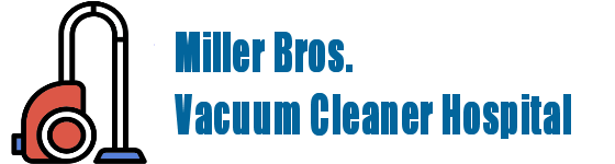 Vacuum Logo - millerbros – Just another WordPress site