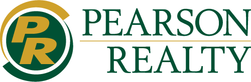 Pearson's Logo - Home — Pearson Realty