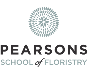 Pearson's Logo - Pearsons School of Floristry Pty Ltd