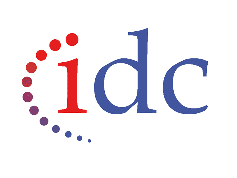 IDC Logo - Idc Logos