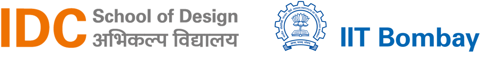 IDC Logo - Industrial Design Centre (IDC), Indian Institute of Technology ...