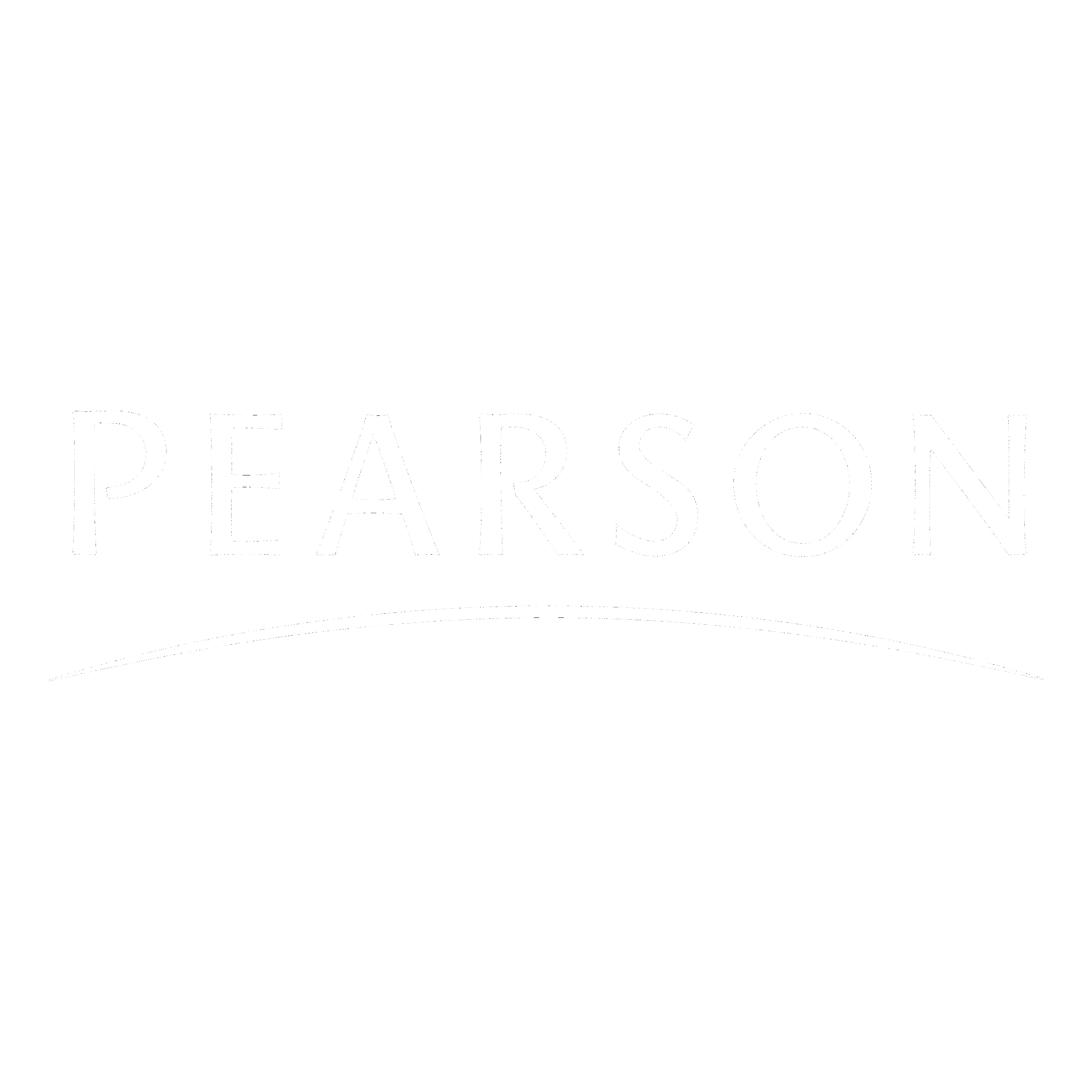 Pearson's Logo - Pearson Logo PNG Transparent & SVG Vector