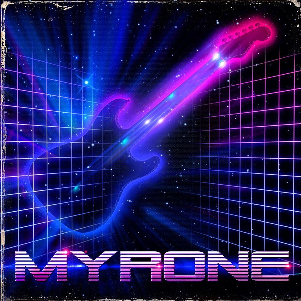 Myrone Logo - Hugh Myrone, Author at GearGods