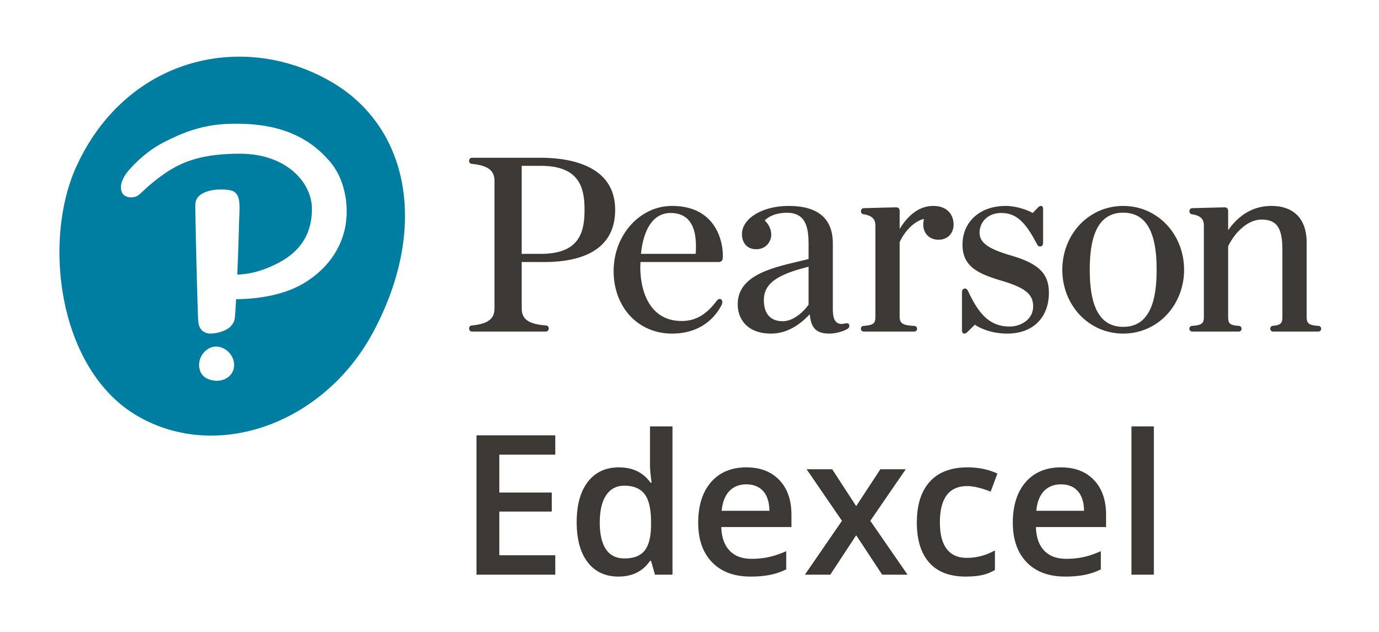 Pearson's Logo - Marketing toolkit for international centres