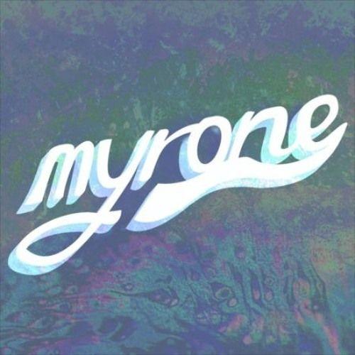 Myrone Logo - beets by myrone by myrone | Free Listening on SoundCloud