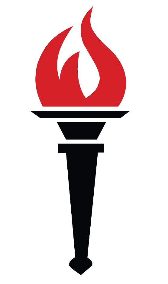 Torch Logo - Torch Logos