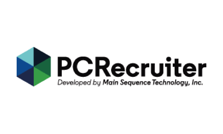 PCRecruiter Logo - PCRecruiter | Broadbean US