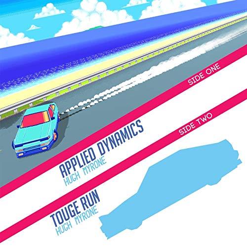 Myrone Logo - Applied Dynamics / Touge Run by Myrone on Amazon Music - Amazon.com