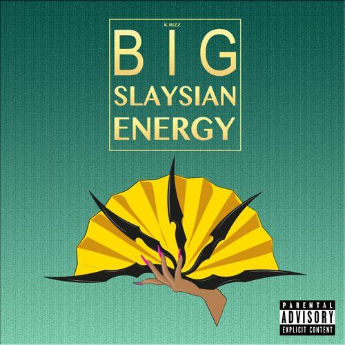 Myrone Logo - BIG SLAYSIAN ENERGY [ Prod. by Myrone] by K Rizz | Free Listening on ...