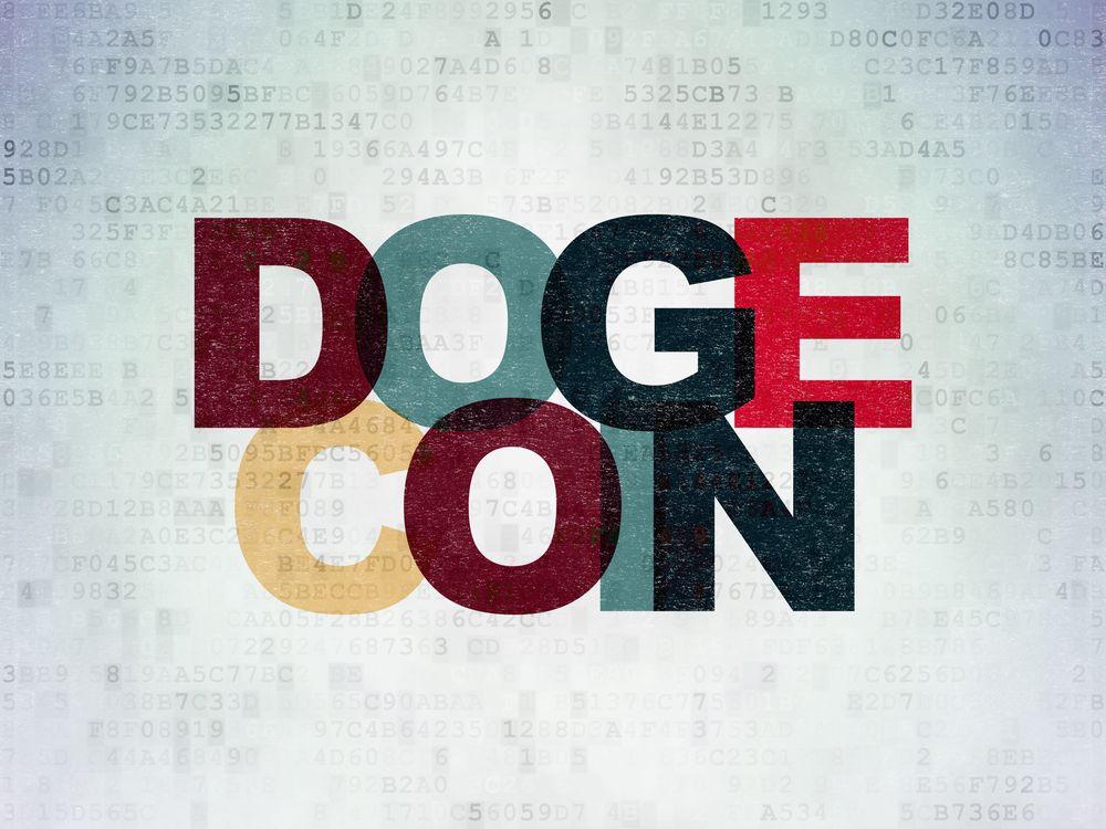 Dogecoin Logo - Such Long, Very Moon, Total Coin: The History of Dogecoin in 500 ...