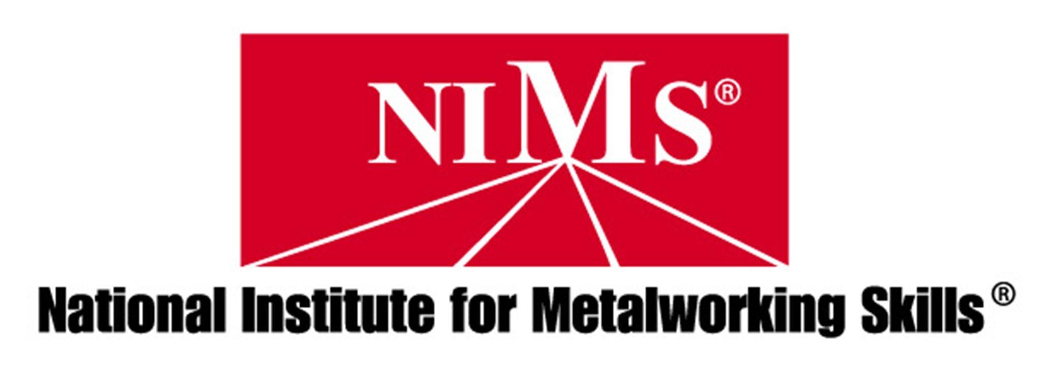 Nims Logo - LARGE-NIMS-logo - Center of Excellence
