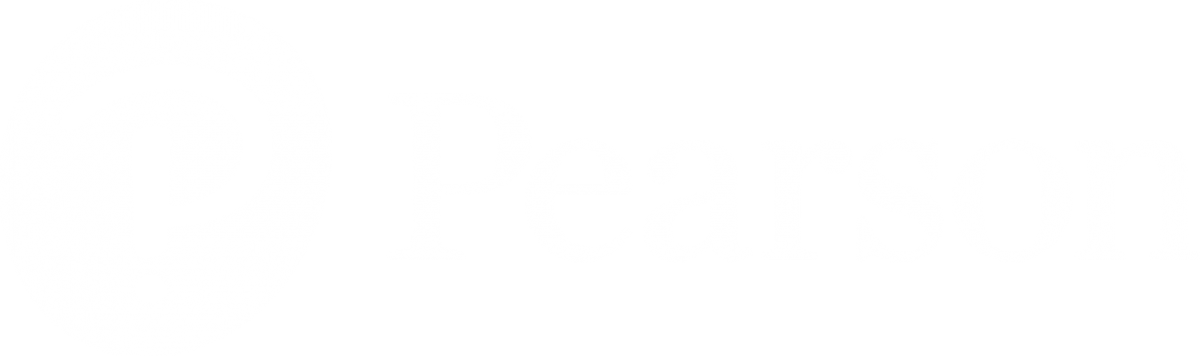Pearson's Logo - Pearson Education. Building University Industry Learning