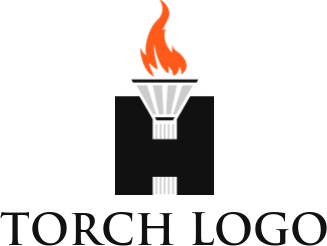 Torch Logo - Free Torch Logos