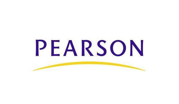 Pearson's Logo - Pearson's (PSON) “Sell” Rating Reaffirmed at Liberum Capital