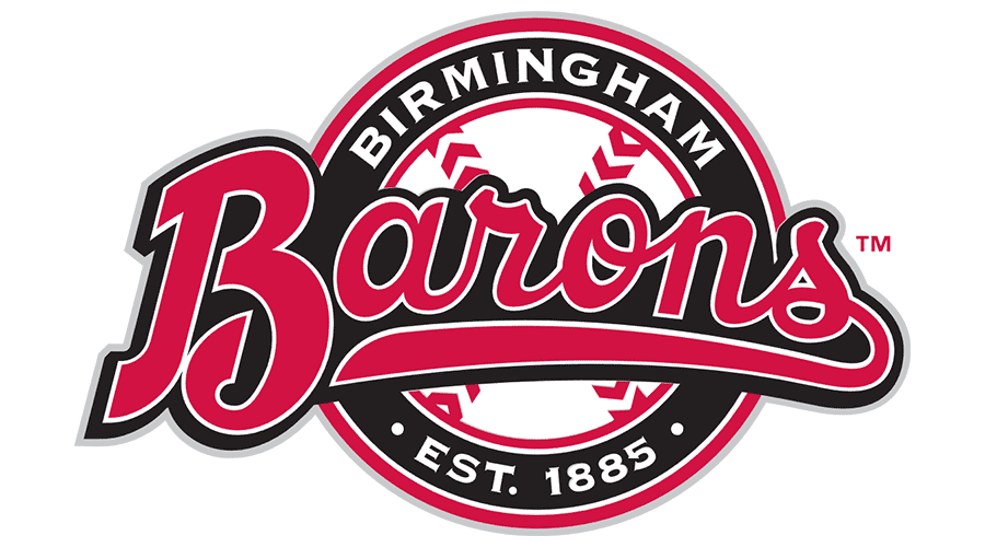 Barons Logo - BIRMINGHAM BARONS Vector Logo - (.SVG + .PNG) - FindVectorLogo.Com