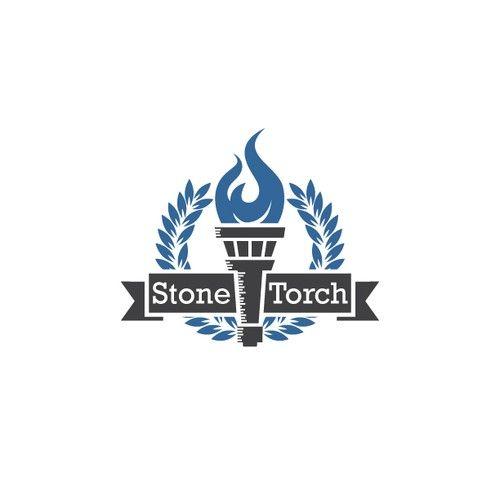 Torch Logo - New logo wanted for Stone Torch | Logo design contest