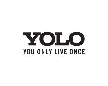 Yolo Logo - YOLO Logo Design