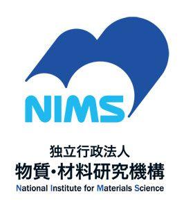 Nims Logo - nims - Asia Nano Forum