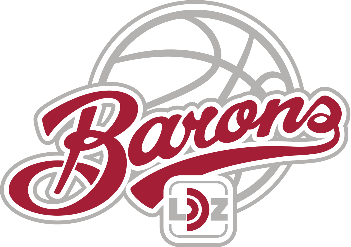 Barons Logo - BK Barons