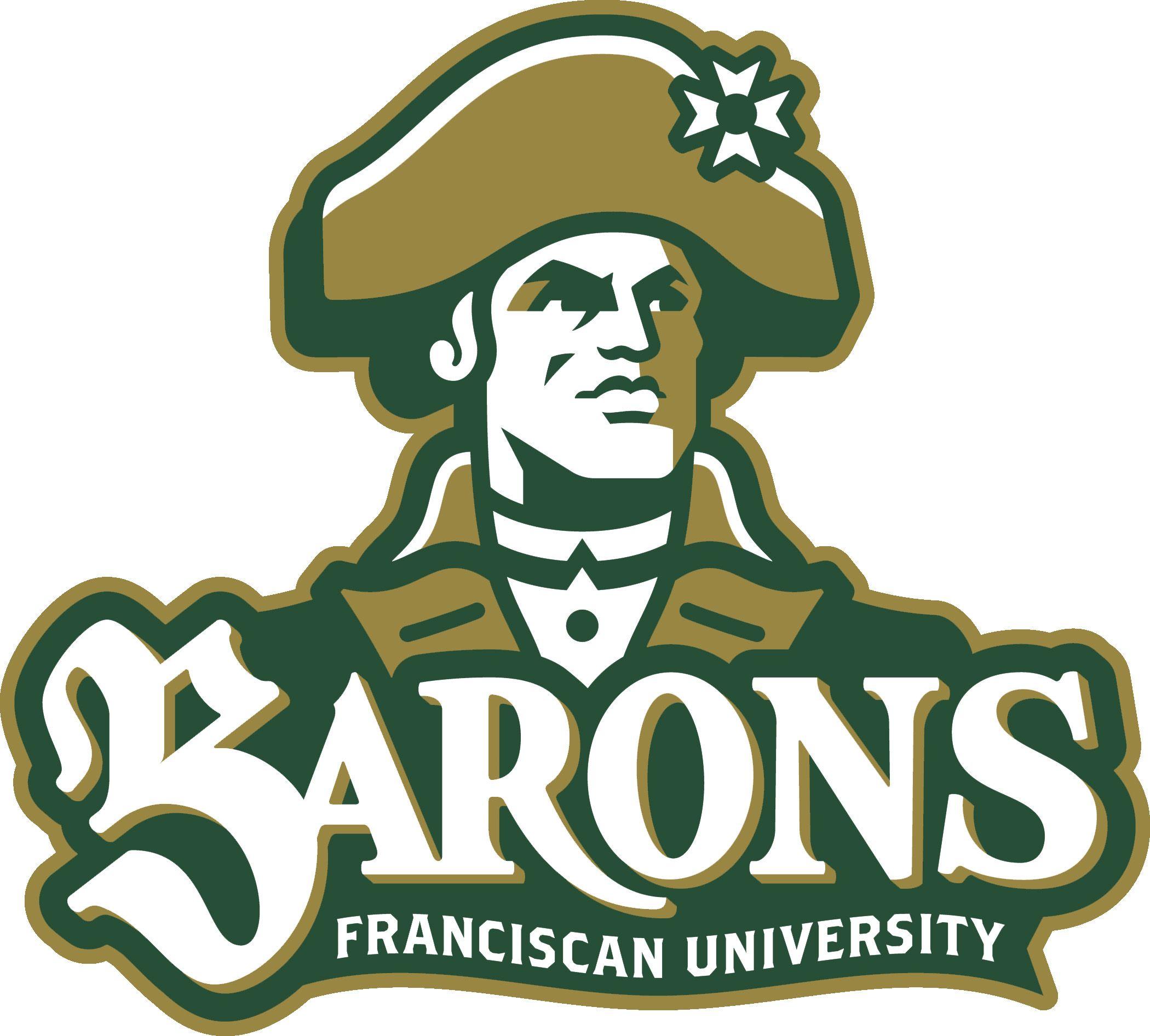 Barons Logo - Franciscan Barons. New Sports Logos. Baron. adobe