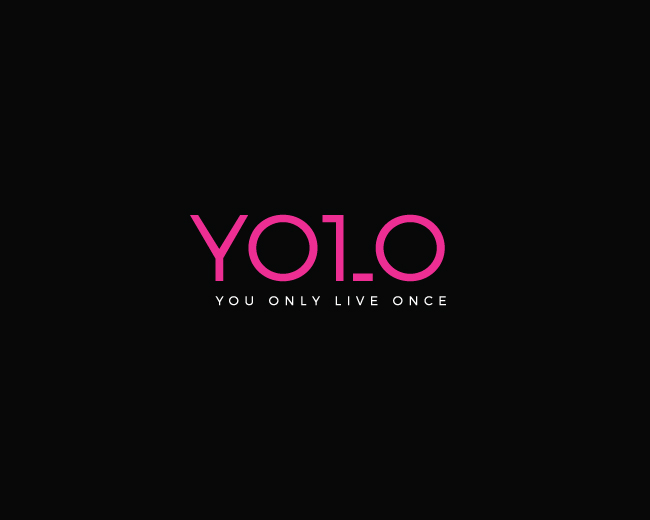 Yolo Logo - Logopond, Brand & Identity Inspiration (YOLO Nightclub)