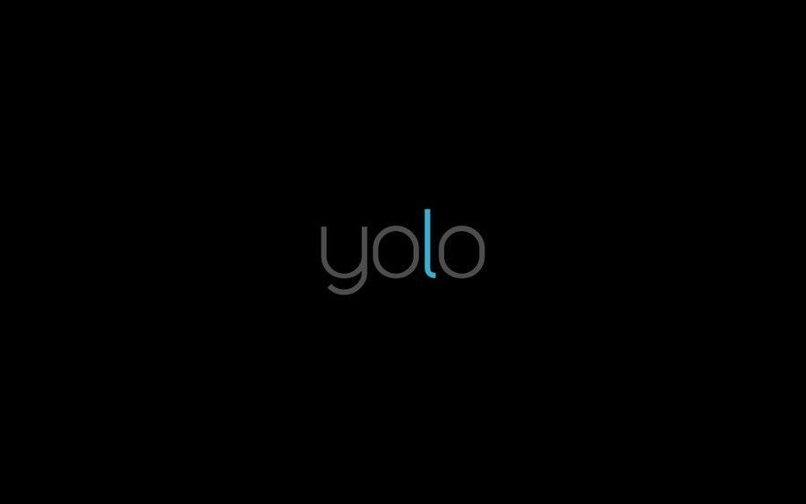 Yolo Logo - Create the next logo for yolo. Logo design contest